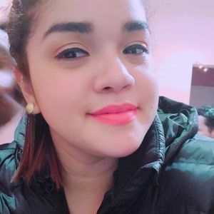 Meet your Posher, Sandra